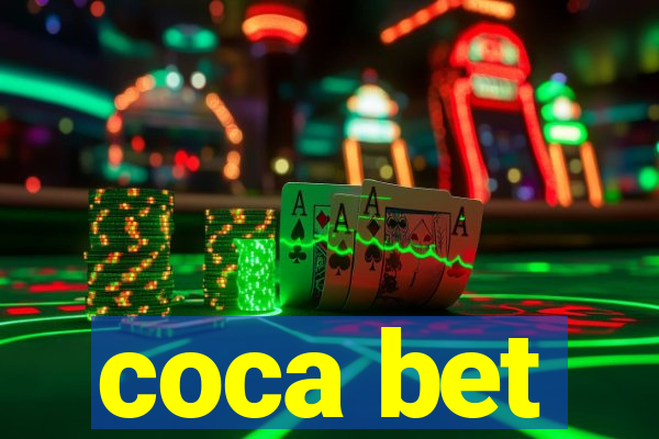 coca bet